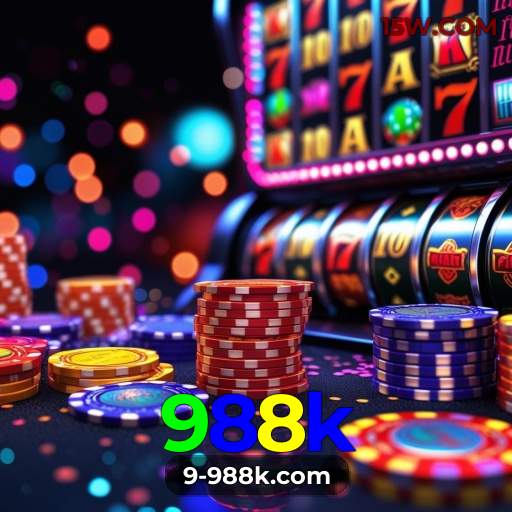 Jogos com maior RTP na 988k