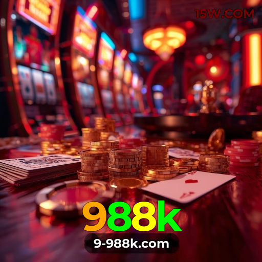 Promoções e bônus exclusivos da 988k