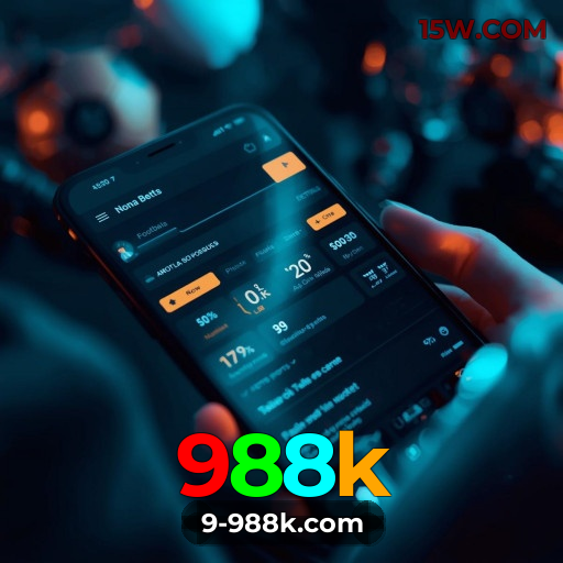 Equipe de suporte ao cliente da 988k